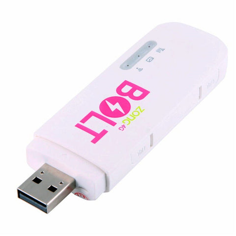 E8372 E8372h 153 150Mbps 4G Wifi Usb Modem Lte Dongle Support 10 Users White Color