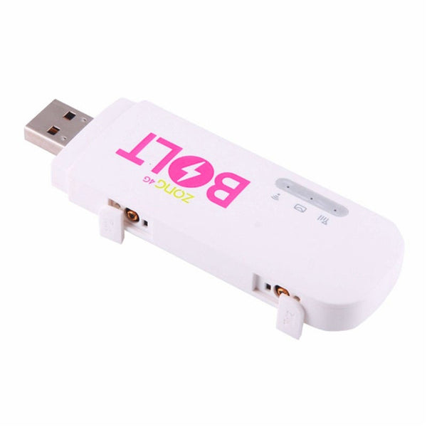 E8372 E8372h 153 150Mbps 4G Wifi Usb Modem Lte Dongle Support 10 Users White Color