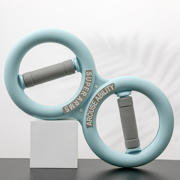 Multifunctional Hand And Forearm Trainer Muscle Training With 360 Degree Rotation Hand Grippers