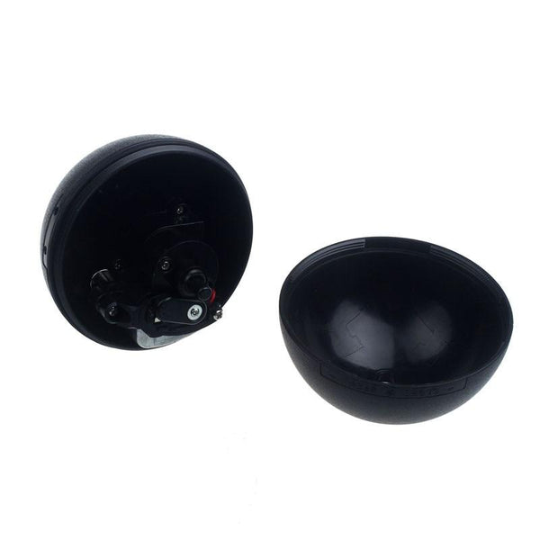 Dust Gone Automatic Rolling Ball Electric Cleaner Mocoro Mini Sweeping Robot Carpet & Floor Sweepers