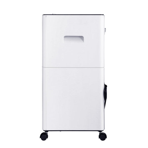 Devanti Evaporative Air Cooler Conditioner Portable 6L Cooling Fan Humidifier Humidifiers