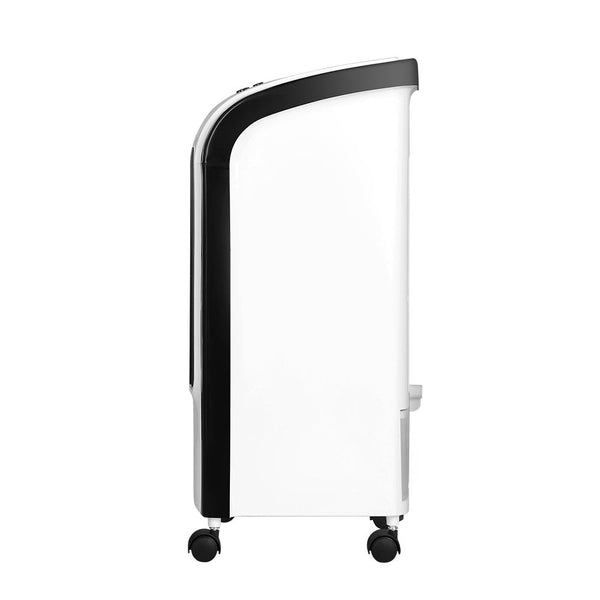 Devanti Evaporative Air Cooler Conditioner Portable 4L Cooling Fan Humidifier Humidifiers