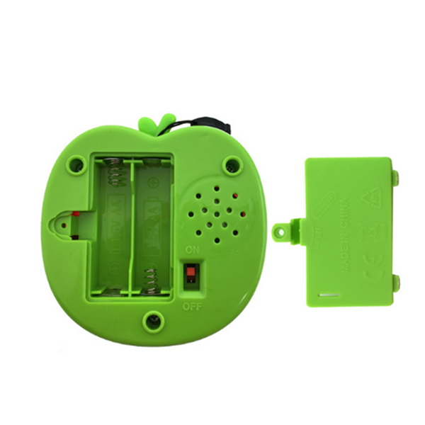 Early Sky Projection Starry Educational Toy Reading Machine For Children Educational Toys