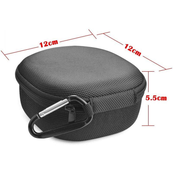Headphone Earphone Case Headset Protective Bag Shockproof Cover Compatible With Beats Powerbeats