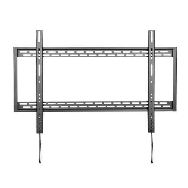 Easilift Heavy Duty Tv Wall Mount / Supports Most 60";-100" Panels Up To 100Kgs 32Mm Profile