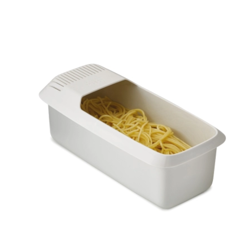 Easy Microwave Noodles Pasta Spaghetti Cooker Kitchen Tool Pasta Makers Moulds & Presses