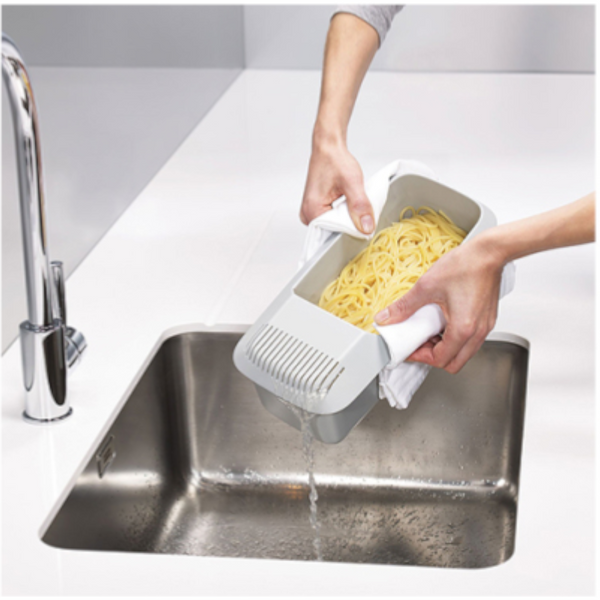 Easy Microwave Noodles Pasta Spaghetti Cooker Kitchen Tool