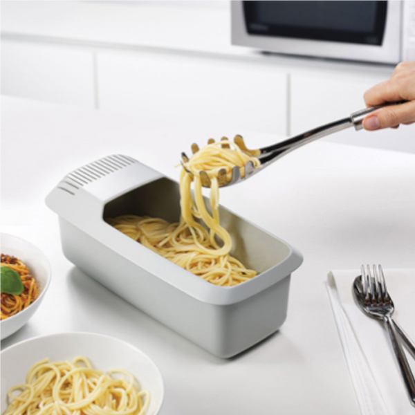 Easy Microwave Noodles Pasta Spaghetti Cooker Kitchen Tool Pasta Makers Moulds & Presses