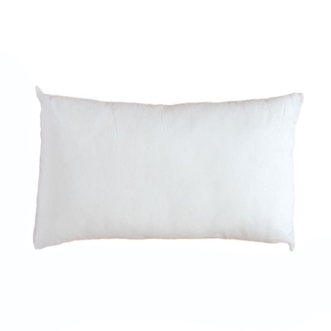 Easyrest Cushion Insert Rectangular 30 X 50Cm Cushions & Decorative Pillows