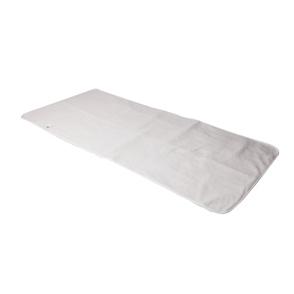 Giselle Single Size Electric Blanket Fleece Electric Blankets