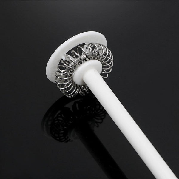Mini Handheld Milk Frother Egg Beater Kitchen Gadget Milk Frothers
