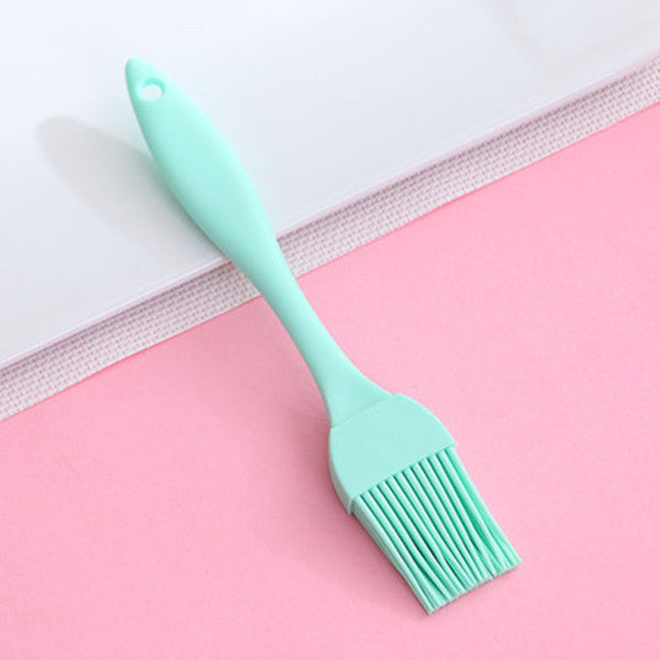 Silicone Brush Barbecue Tool Bbq Oil Barbecue Tools