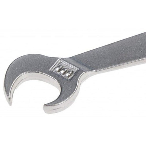 Eco Friendly Silver Metal Wrench Spanner Beer Bottle Opener Key Corkscrews & Bottle Openers