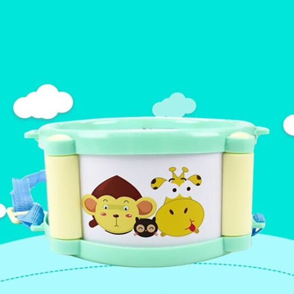 Educational Little One Music Instrument Toy Set Aquamarine Musical Toys