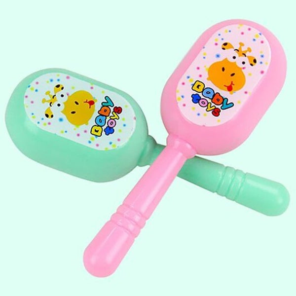 Educational Little One Music Instrument Toy Set Aquamarine Musical Toys
