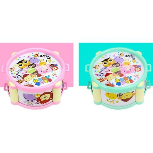 Educational Little One Music Instrument Toy Set Aquamarine Musical Toys