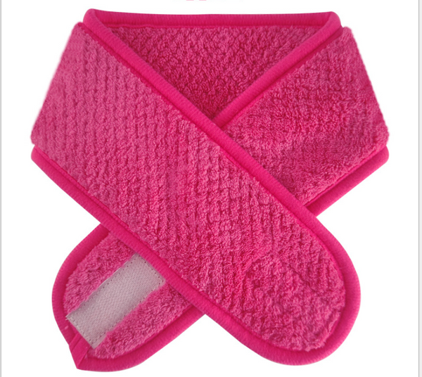 Makeup Towelling Cloth Headbands Other Makeup Tools & Accs.