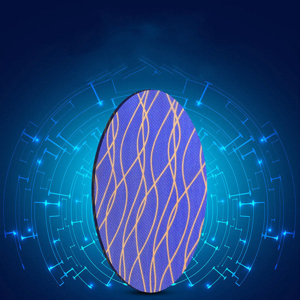 Crystal Nano Magic Hair Eraser Exfoliating Painless Remover Legs Back Arms Women's Shavers