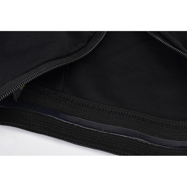 Elastic Cycling Shoe Cover Overshoes Protectors Shoe Covers