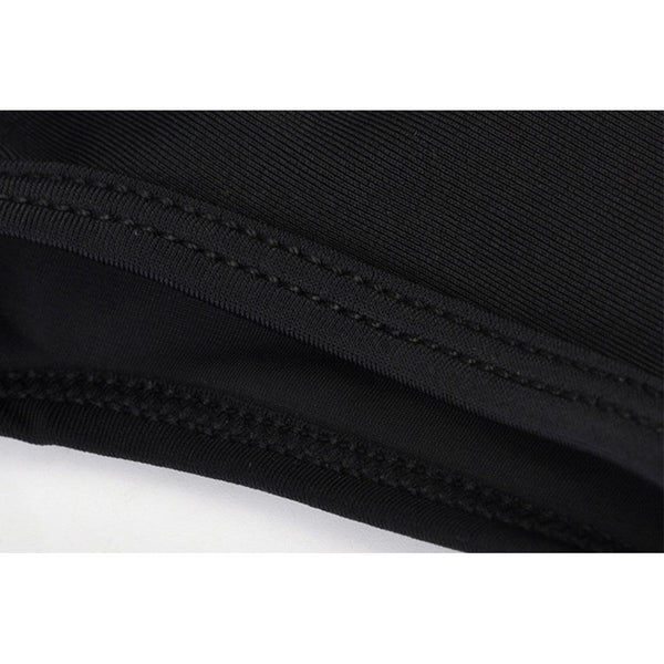 Elastic Cycling Shoe Cover Overshoes Protectors Shoe Covers