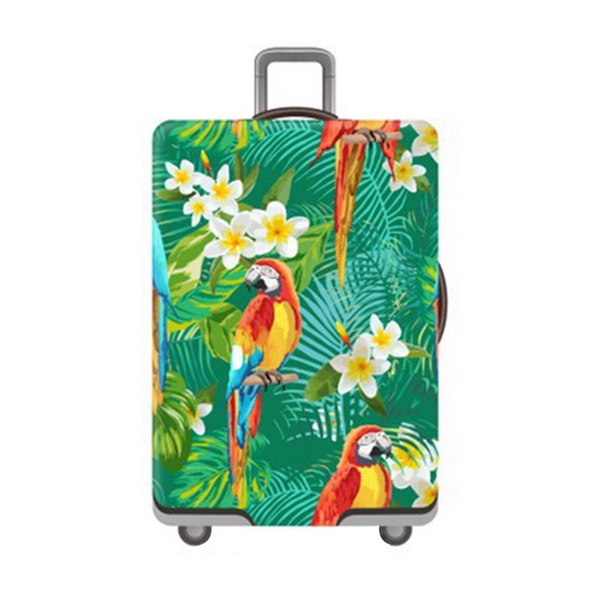 Elastic Travel Suitcase Protector Cover