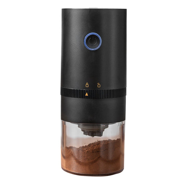 Coffee Grinders Electric Coffee Grinder Grinding Milling Bean Nut Spice Herbs Blender Machine