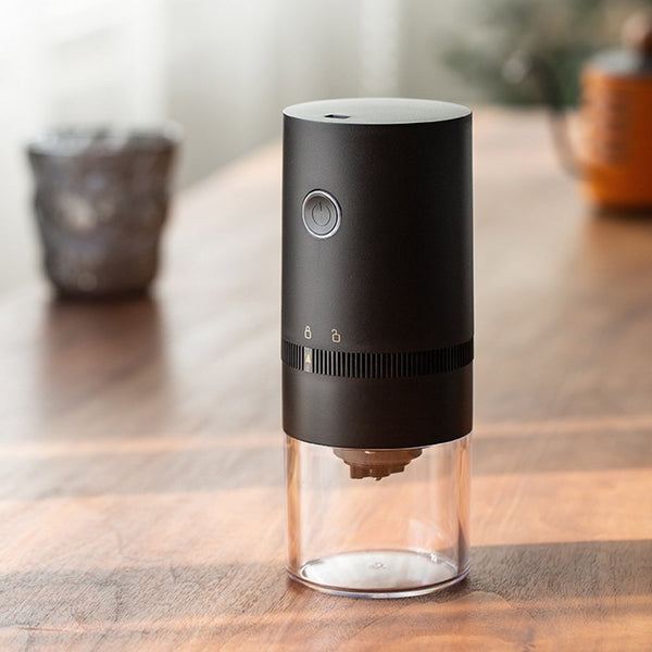 Coffee Grinders Electric Coffee Grinder Grinding Milling Bean Nut Spice Herbs Blender Machine