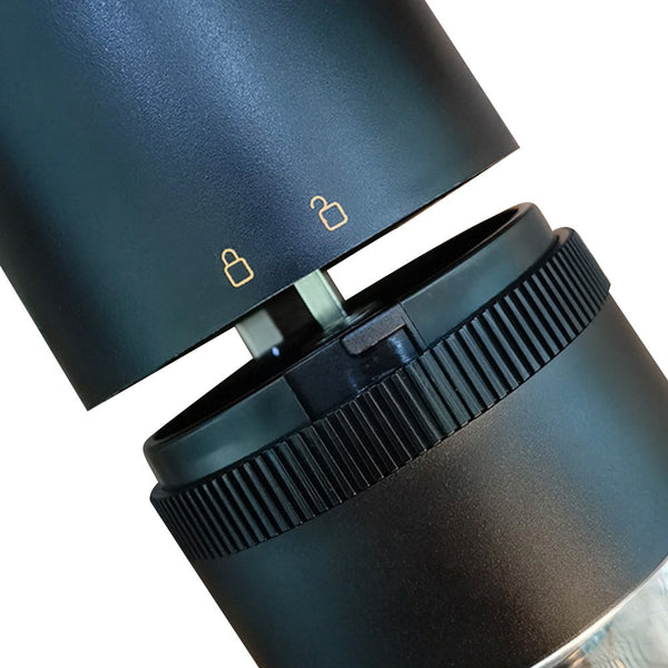 Coffee Grinders Electric Coffee Grinder Grinding Milling Bean Nut Spice Herbs Blender Machine