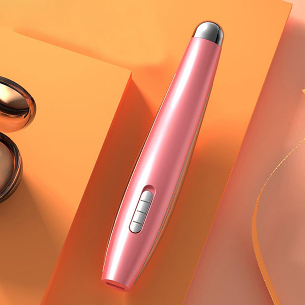 Electric Eye Massager Pen Boost Product Absorption Fatigue Tool For Bags Eye Masks