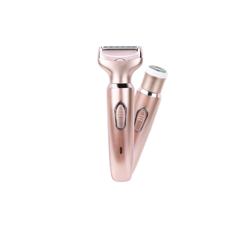 Electric Hair Removal Device Multi Function Shaving Two In One Bikini Part Body Lady Instrument Women's Shavers