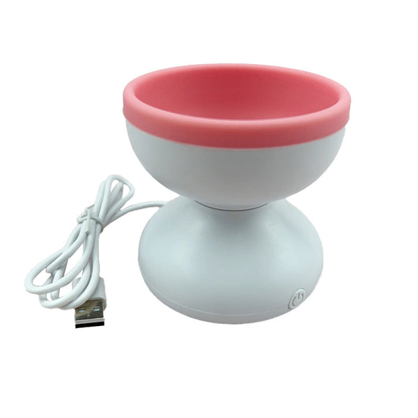 Electric Makeup Brush Cleaner Machine Usb Cosmetic Cleaning Tools Brush Cleaners
