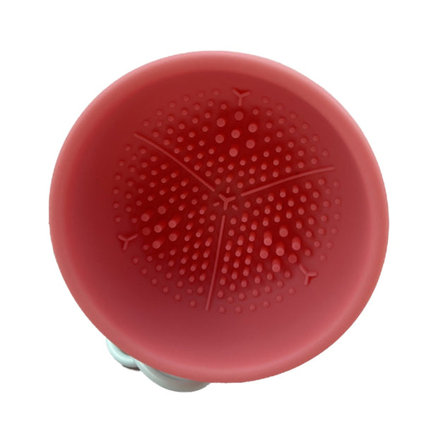 Electric Makeup Brush Cleaner Machine Usb Cosmetic Cleaning Tools Brush Cleaners