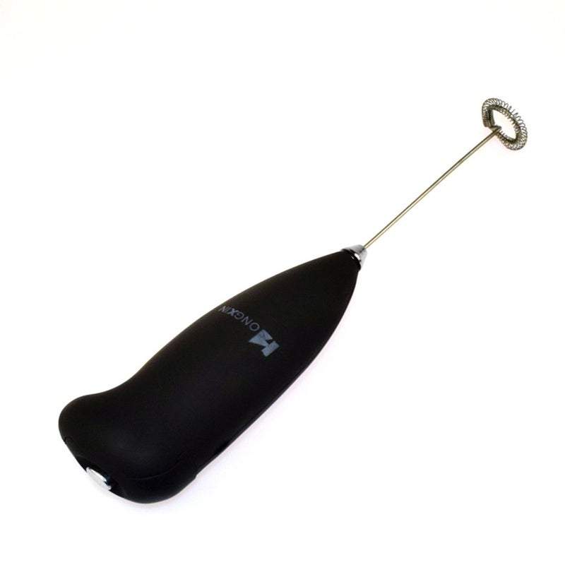 Coffee Grinders Electric Milk Frother Automatic Handheld Foam Maker For Latte Cappuccino Hot Chocolate Kitchen Tool Milk Frothers