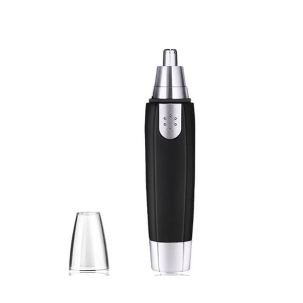 Electric Nose Hair Trim Nasal Shaver Ear Trimmers Clippers Beard Facial Clippers & Trimmers