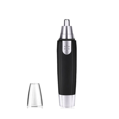 Electric Nose Hair Trim Nasal Shaver Ear Trimmers Clippers Beard Facial Clippers & Trimmers