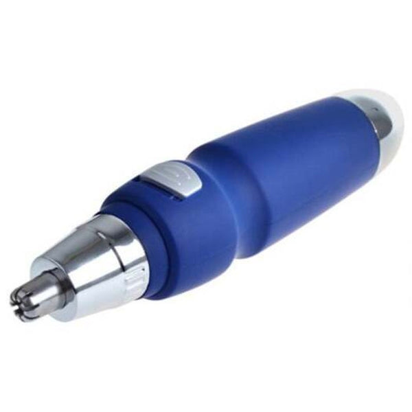 Electric Nose Hair Trimmer For Men Blue