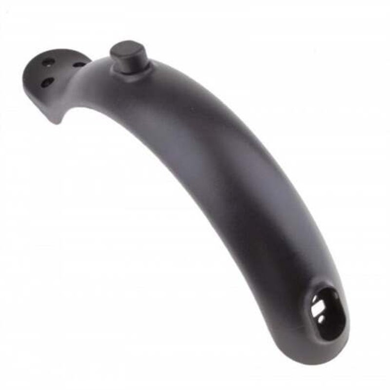 Electric Scooter Tire Mud Guard Rear Mudguard For Xiaomi M365 Black Accessories Parts