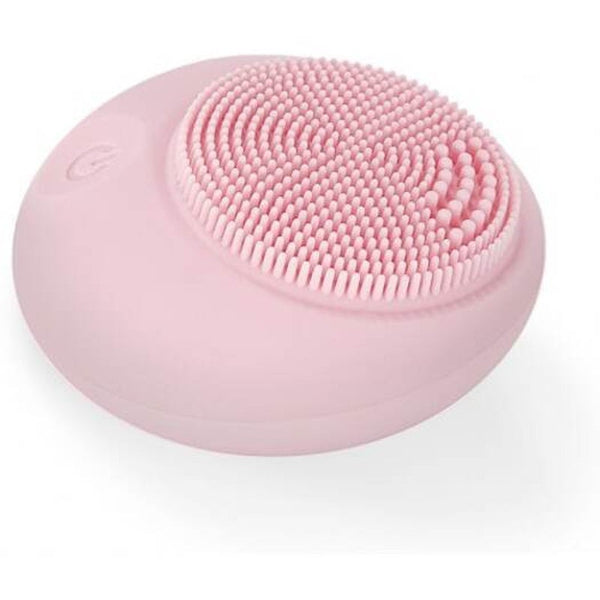 Usb Facial Cleansing Brush Electric Face Cleaner Deep Pore Skin Massager Silicone Exfoliators & Scrubs