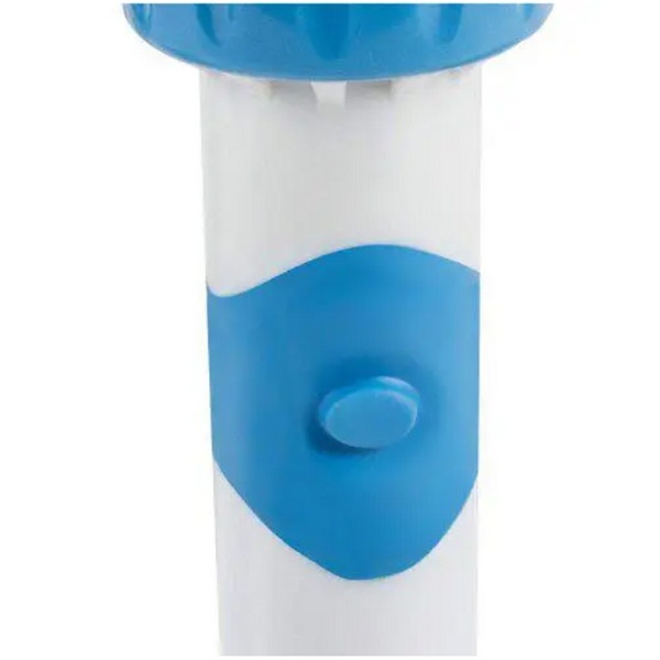 Electric Automatic Vacuum Ear Cleaner Wax Safe Remover Vibration Tool Blue Ear Wax Removers