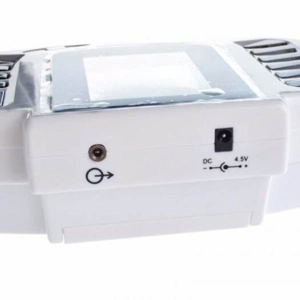 Electroestimulador Muscular For Body Relax Muscle Massager Pulse Tens Acupuncture Therapy Option 1 Massagers