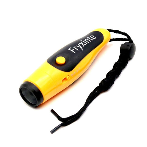 Electronic Electric Whistle Referee Tones Outdoor Survival Football Basketball Game Cheerleading