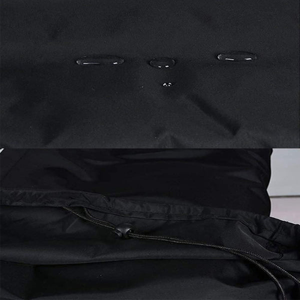 Electronic Piano Keyboard Dust Cover Protector For 61 Keys 88