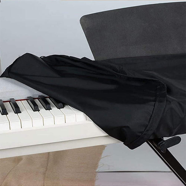 Electronic Piano Keyboard Dust Cover Protector For 61 Keys 88