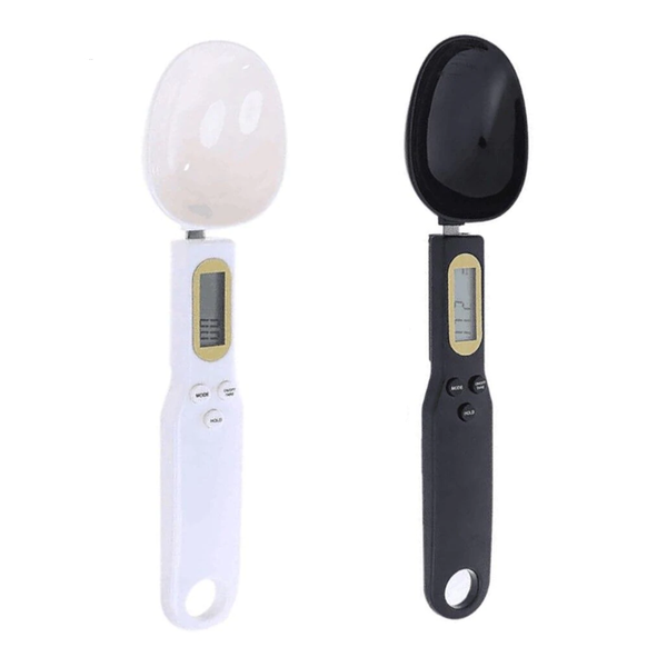 Electronic Measuring Spoon Kitchen Tools Measuring Cups Jugs & Spoons