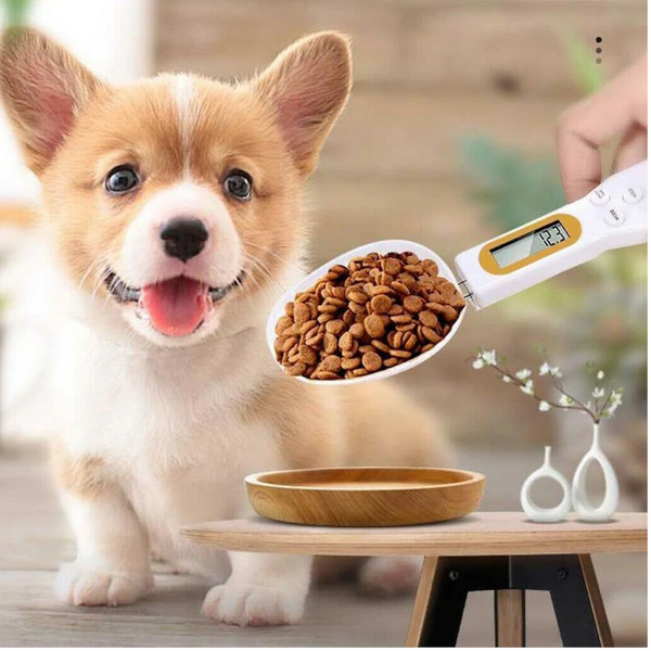 Electronic Measuring Spoon Kitchen Tools Measuring Cups Jugs & Spoons