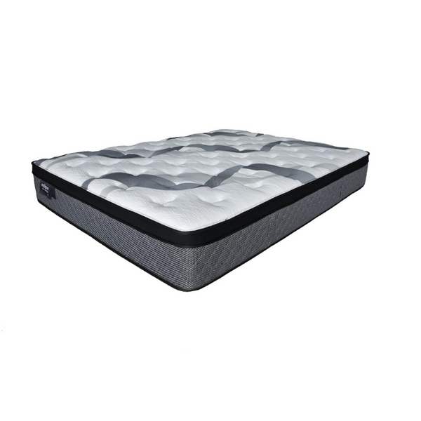 Elite Latex Mattress Medium Long Single Mattresses