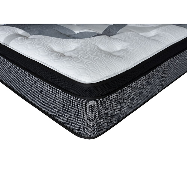 Elite Latex Mattress Medium Single Mattresses