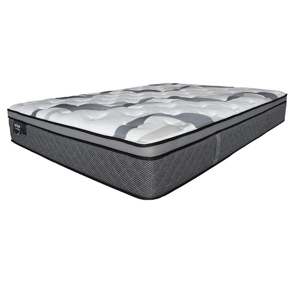 Elite Visco Mattress Medium Single Mattresses