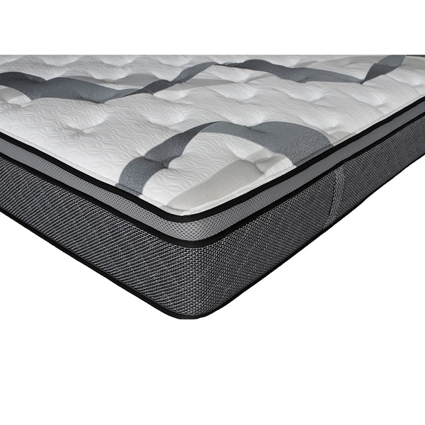 Elite Visco Mattress Soft Single Mattresses