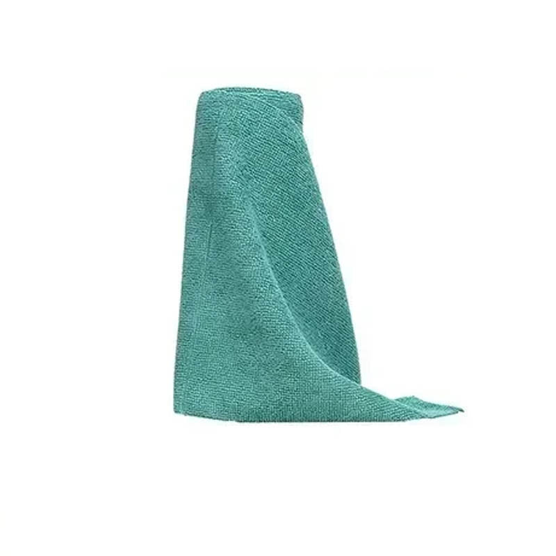 Reusable Cleaning Wipe Household Kitchen Cloth Microfiber Towel Rolls Dish Rags Wash Paper Replacement 1 Of 20 Sheets Cleaning Towels & Cloths